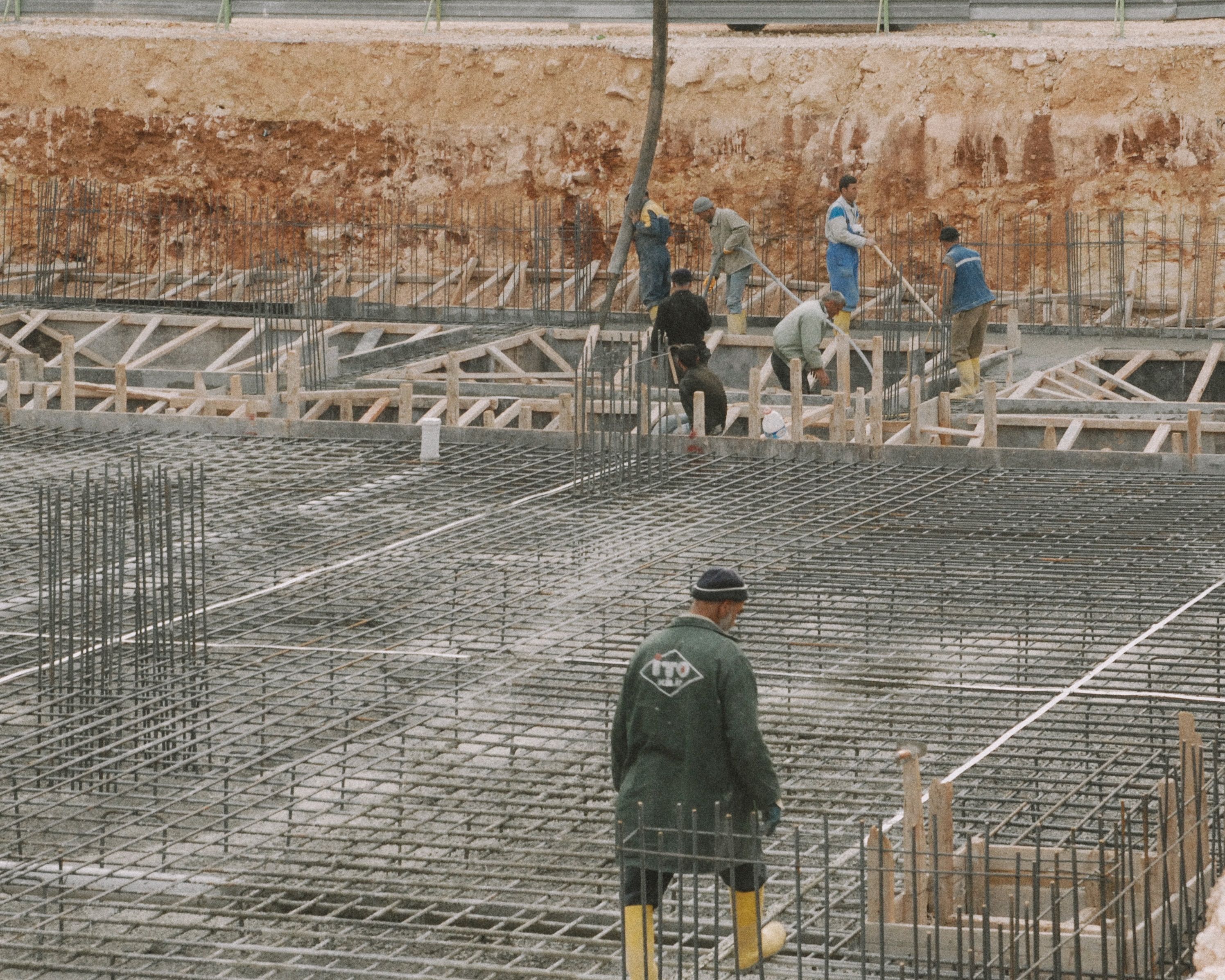 Civil Works