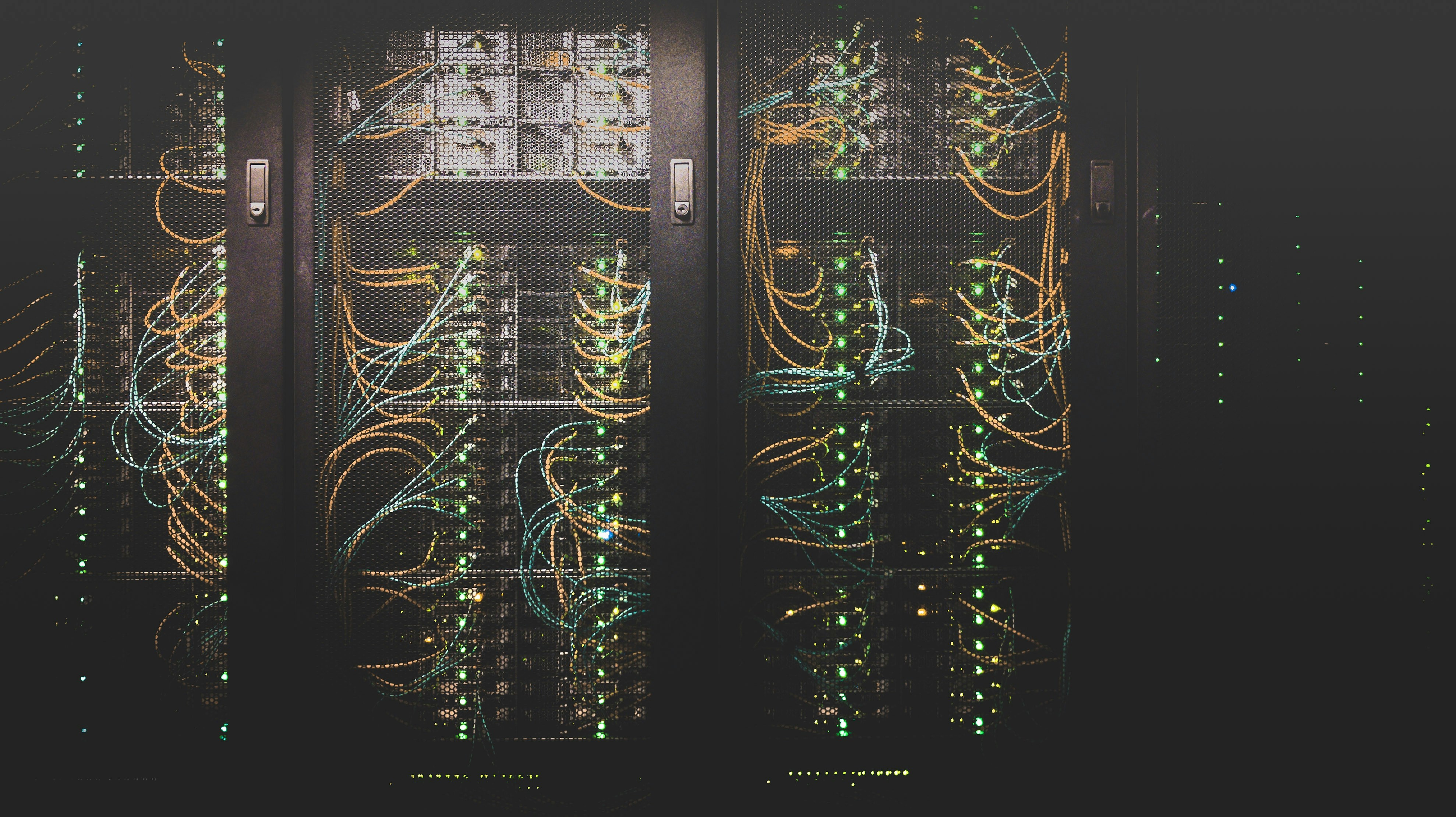 Data Centre Infrastructure