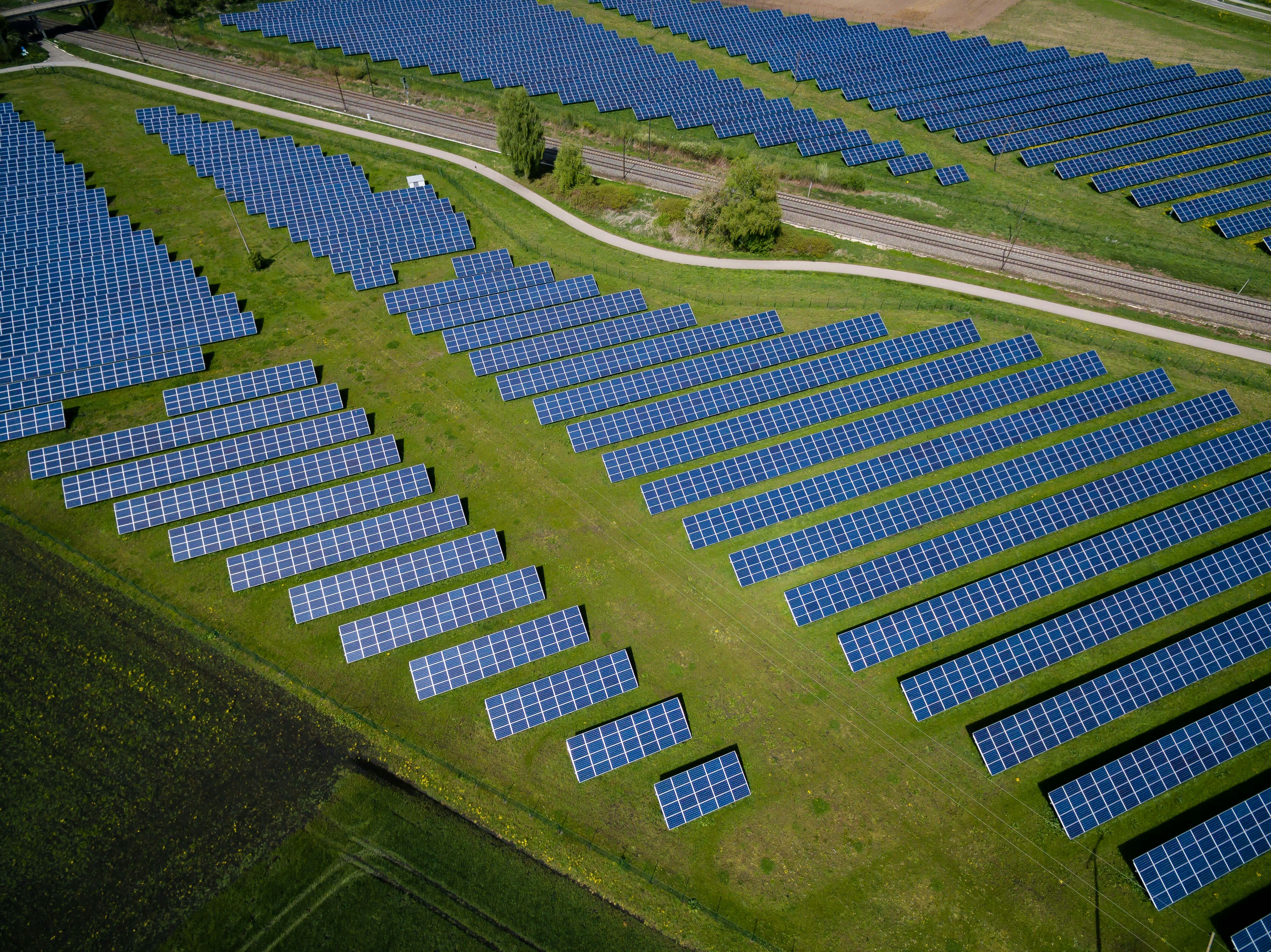 Energy Infrastructure