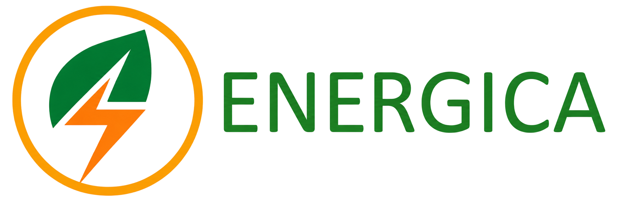 Energica Infra LLP Logo