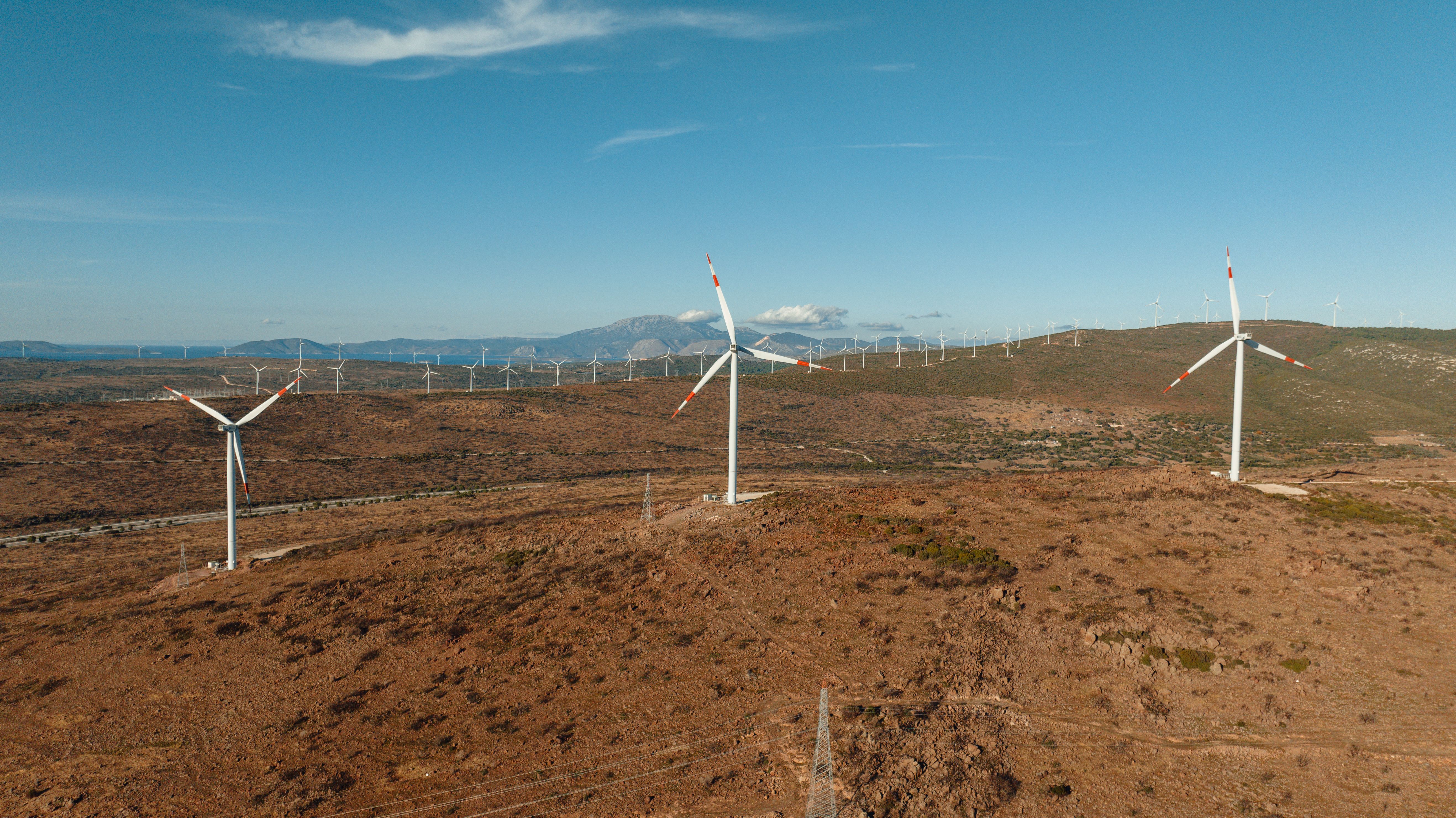 Renewable Energy